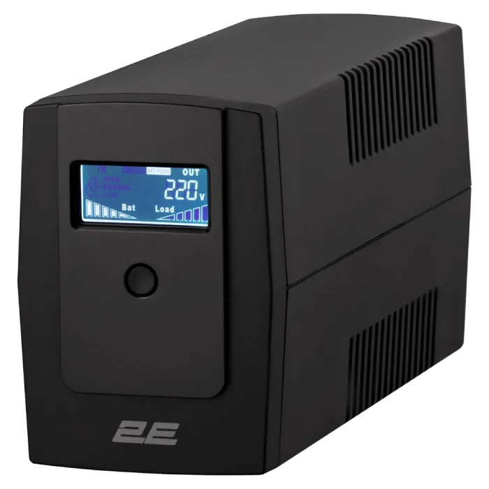 2E DD850 Джерело безперебійного живлення