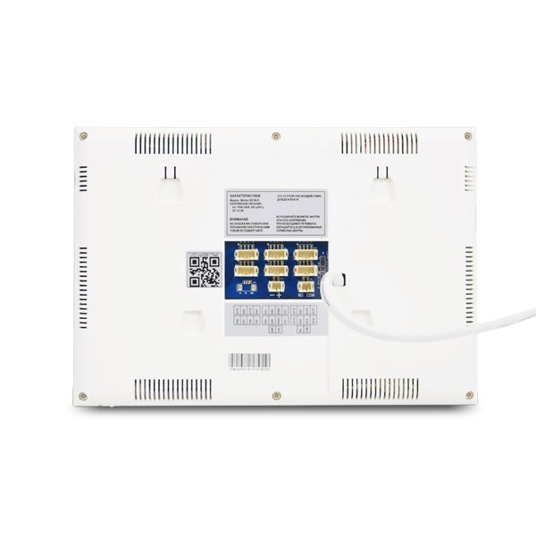 Відеодомофон 7" Tantos Marilyn HD