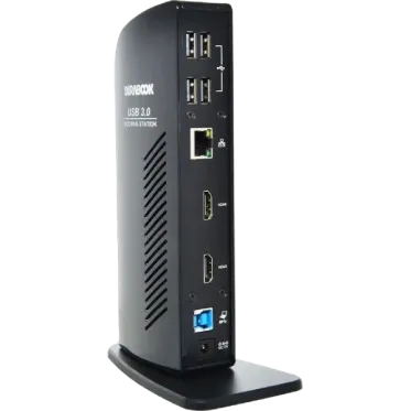 Durabook USB 3.0 Док-станція