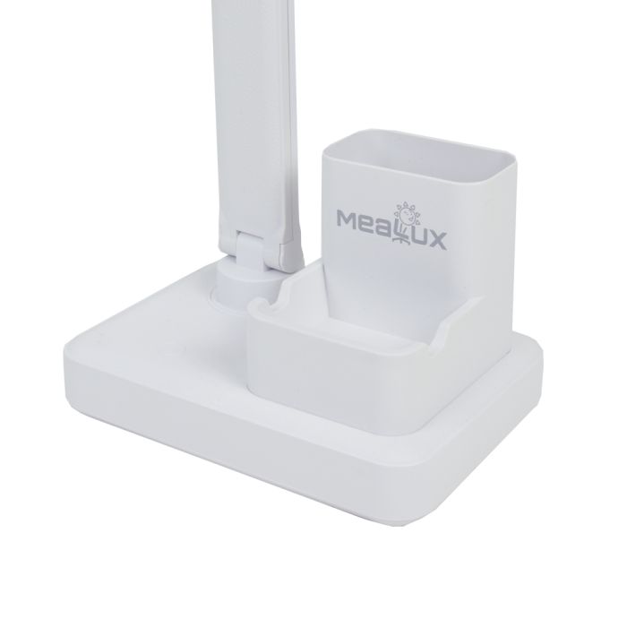 Лампа світлодіодна акумуляторна Mealux DL-17