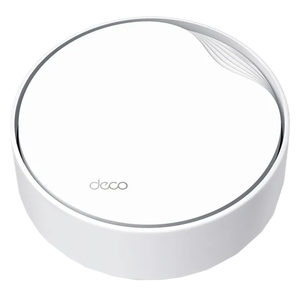 TP-LINK Deco X50-PoE Домашня Mesh Wi-Fi система