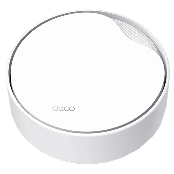 TP-LINK Deco X50-PoE Домашня Mesh Wi-Fi система