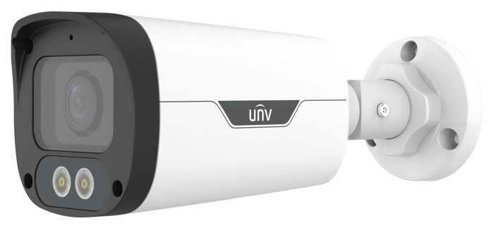 IP-відеокамера Uniview IPC2324LE-ADZK-DL3
