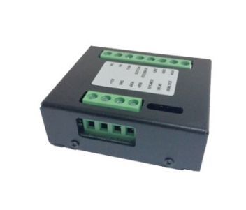 DEE1010B Модуль управління 2й дверима для домофонів Dahua