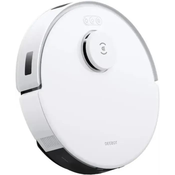 DEEBOT ECOVACS N20 PRO DKX55 WHITE Робот-пилосос