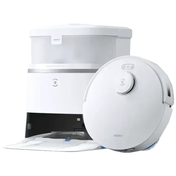 DEEBOT ECOVACS OZMO T30PRO OMNI DDX14 Робот-пилосос