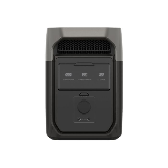 Зарядна станція EcoFlow DELTA 3