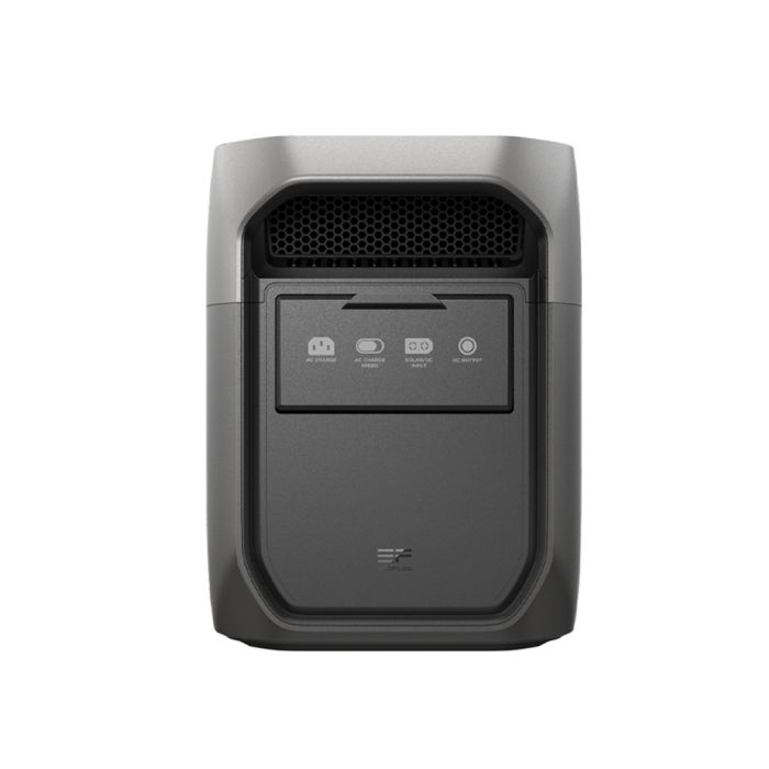 Зарядна станція EcoFlow DELTA 3 Max