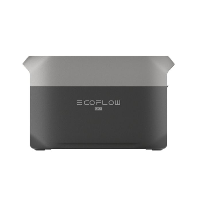 Зарядна станція EcoFlow DELTA 3 Max