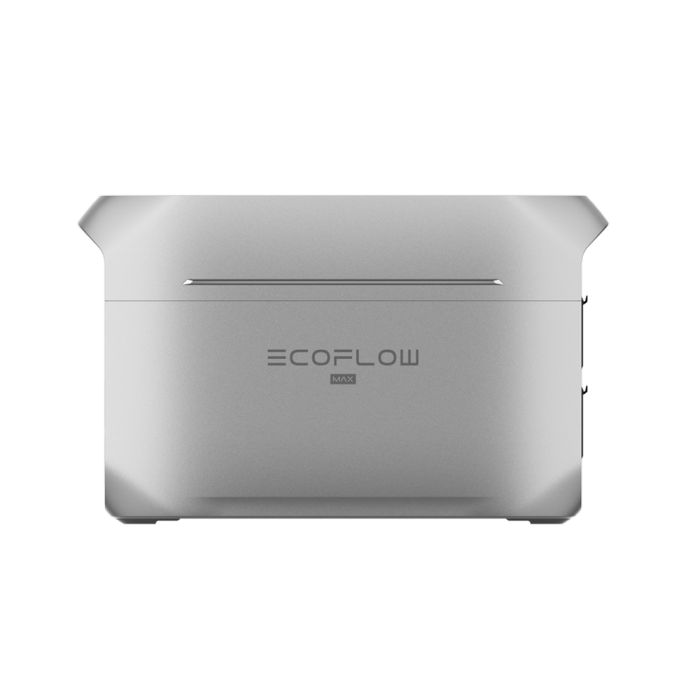 Зарядна станція EcoFlow DELTA 3 Max Plus