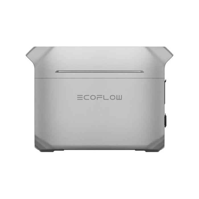 Зарядна станція EcoFlow DELTA 3 Plus