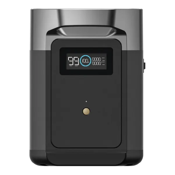 EcoFlow DELTA 2 Extra Battery Додаткова батарея