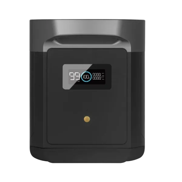 EcoFLow DELTA Max Extra Battery Додаткова батарея