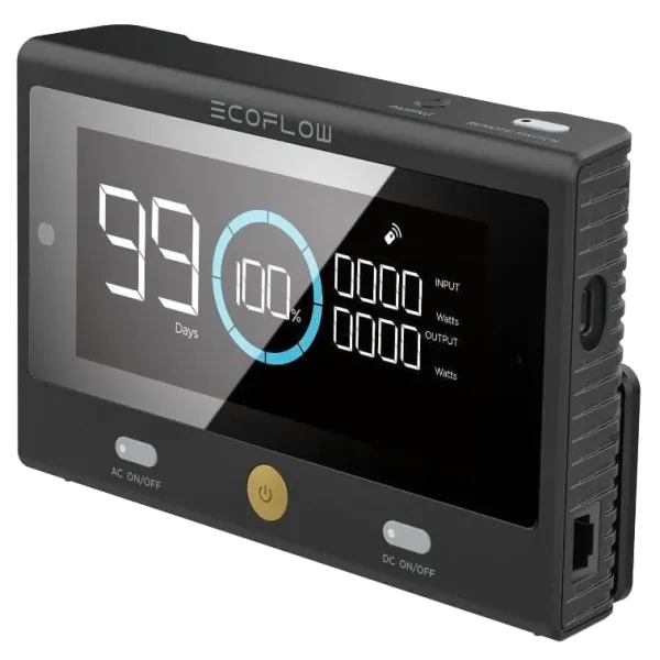 EcoFlow DELTA Pro Remote Control Контролер