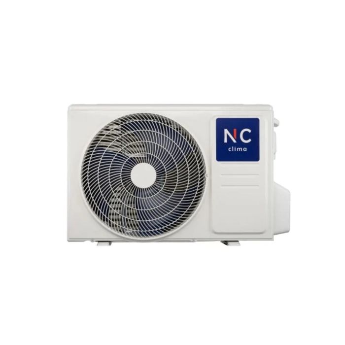 Кондиціонер  NC clima Derby NCI09EHDIw1eu/NCO09EHDIw1eu