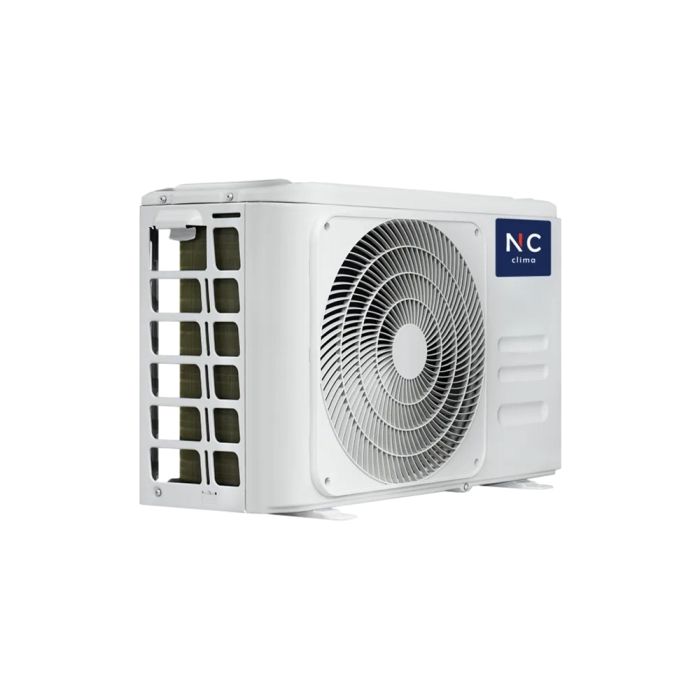 Кондиціонер  NC clima Derby NCI18EHDIw1eu/NCO18EHDIw1eu