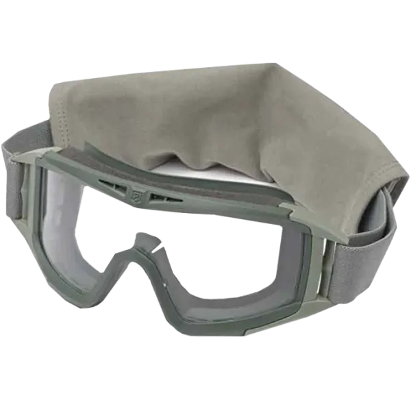 Revision Desert Locust Military Goggles Basic Kit Маска балістична