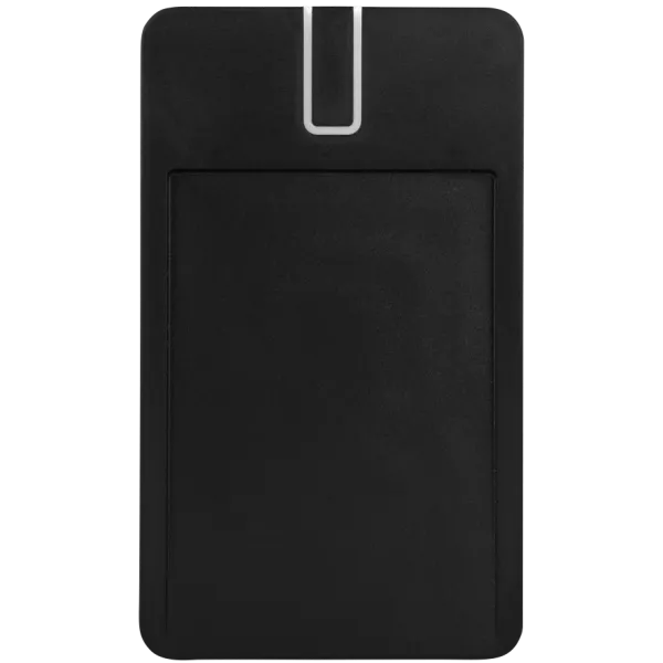 U-Prox Desktop для внесення кодів ідентифікаторів до системи контролю Зчитувач