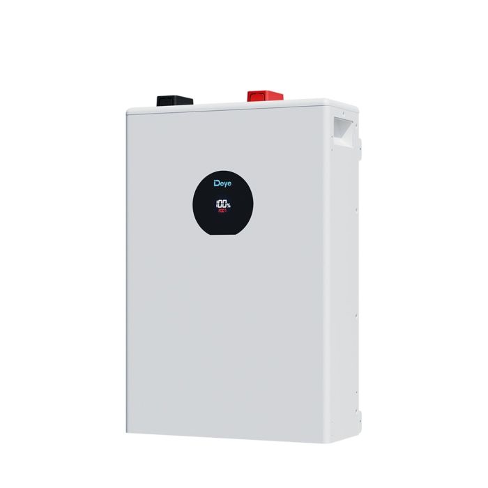 Акумуляторна батарея SE-F5 Plus-С Deye (LiFePO4 51,2V 100Ah 5,12kWh)