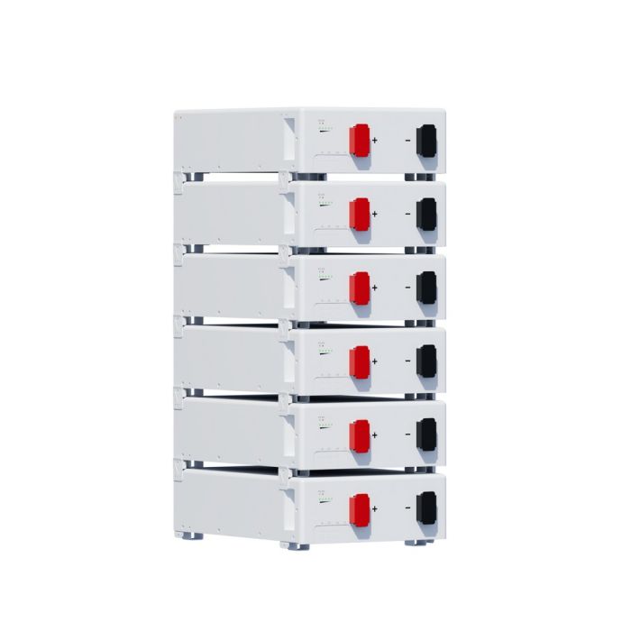 Акумуляторна батарея SE-F5 Plus-С Deye (LiFePO4 51,2V 100Ah 5,12kWh)