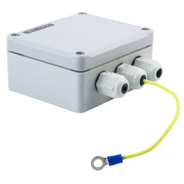 Пристрій для грозозахисту F-F Twist LG-POE+