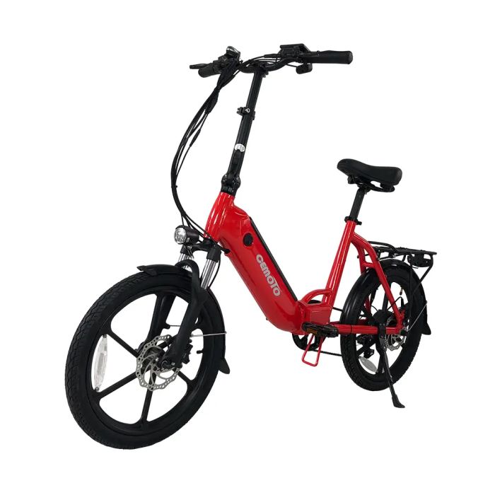 Електровелосипед CEMOTO CEM-AEB57