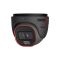 IP-відеокамера 4 Мп Provision-ISR DH-340IPSN-MVF-G (2.8-12 мм) для системи відеонагляду