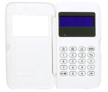 DH-ARK20C-MW Бездротова клавіатура