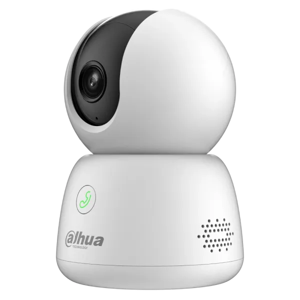 DH-H5B 5МП Wi-Fi панорамна IP відеокамера Dahua