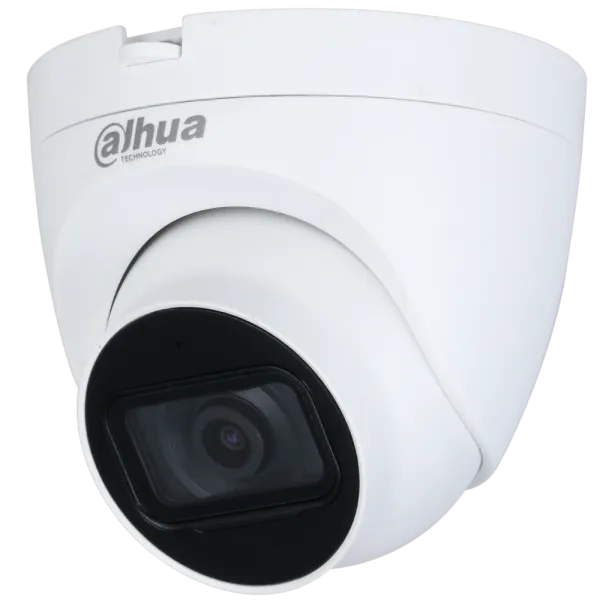 DH-HAC-HDW1500TRQP-A (2.8мм) 5Мп HDCVI з мікрофоном