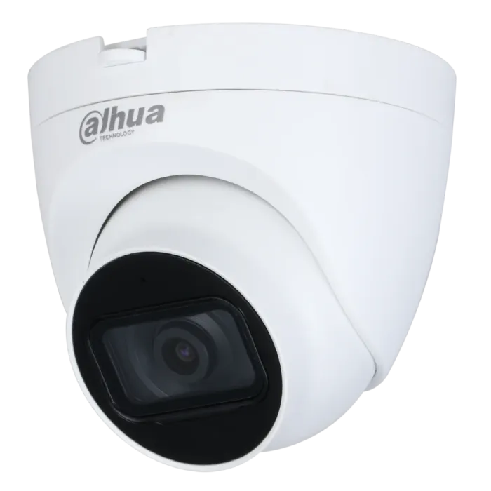 DH-HAC-HDW1500TRQP (2.8мм) 5Мп HDCVI Starlight
