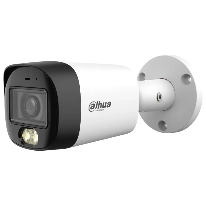 DH-HAC-HFW1500RMP-IL-A (2.8мм) HDCVI відеокамера Dahua