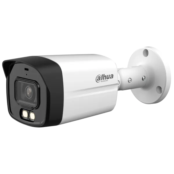 DH-HAC-HFW1801TLMP-IL-A 8МП (2.8мм) HDCVI відеокамера Dahua