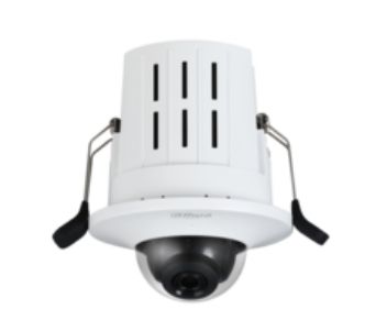 DH-IPC-HDB4431GP-AS (2.8 мм) 4MP HD купольна мережева камера