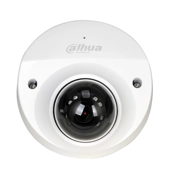 DH-IPC-HDBW5241FP-M12 2МП Мобільна відеокамера Dahua