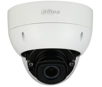 DH-IPC-HDBW7442HP-Z 4МП купольна IP відеокамера Dahua з алгоритмами AI