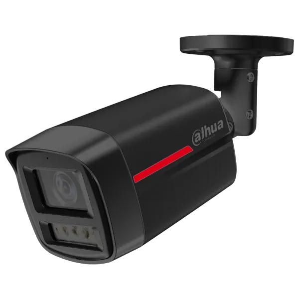 DH-IPC-HFW2449TL-S-PRO-BE 4МП (2.8мм) IP відеокамера Dahua