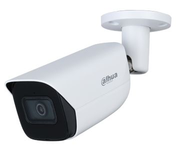 DH-IPC-HFW3841EP-SA (2.8 мм) 8Mп Starlight IP відеокамера Dahua