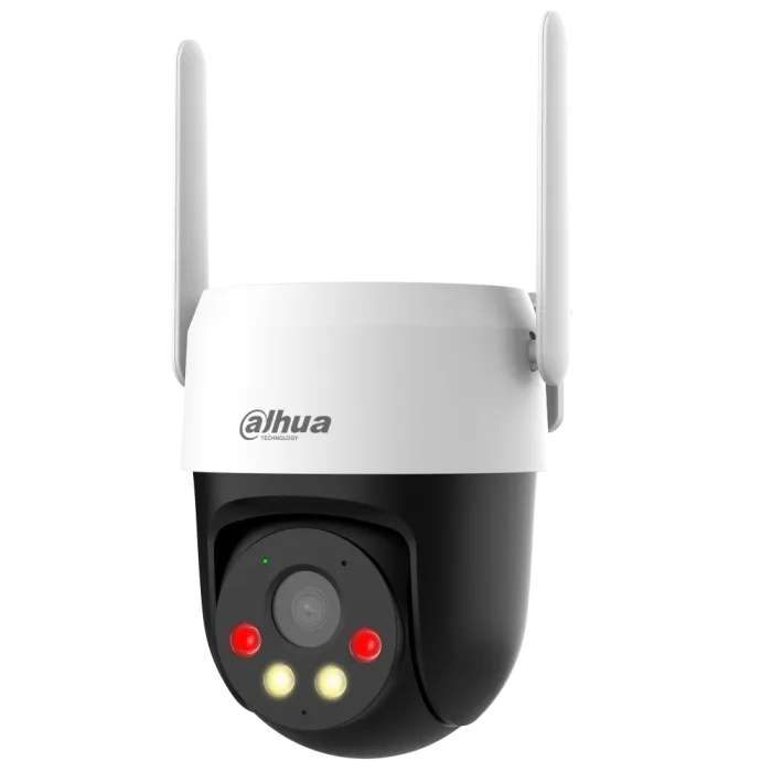 DH-P5AE-PV-4G (4мм) 4G IP відеокамера Dahua