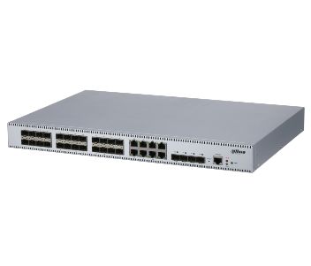Dahua DH-PFS5936-24GF8GT4XF Комутатор 32 порти керований