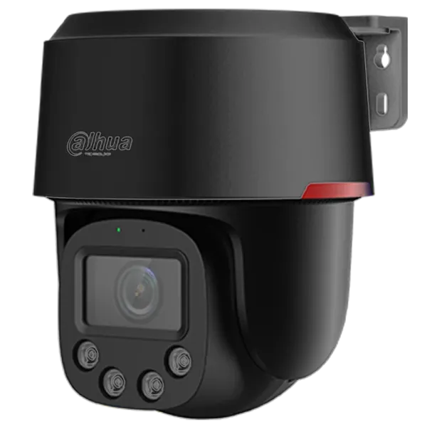 Dahua DH-SD2C400NA-B-PV-PRO-BE 4МП WizColor WizSense PT PT відеокамера