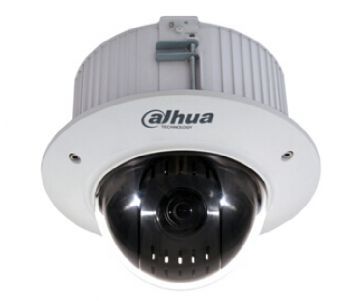 DH-SD42C212T-HN 2Мп 12x мережева відеокамера Starlight PTZ Dahua