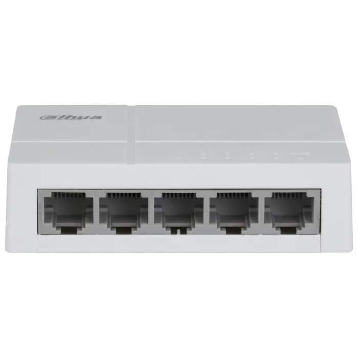 Dahua DH-SF1005L Комутатор 5 портів некерований