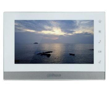DH-VTH1550CHW-2-S1 7 "2-провідний IP монітор