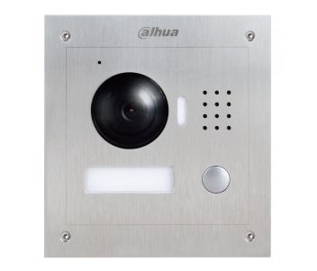 DHI-VTO2000A-2-S1 1.3МП 2-дротова IP виклична панель