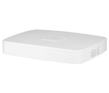 DH-XVR5104C-4KL-I3 4-канальний WizSense Відеореєстратор Dahua