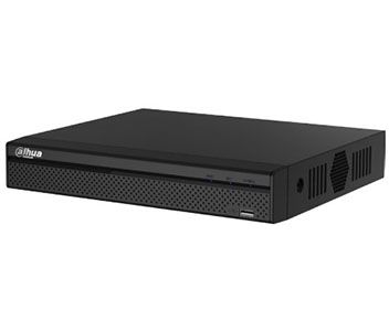 DHI-XVR5104HS-X1 4-канальний 1080p XVR