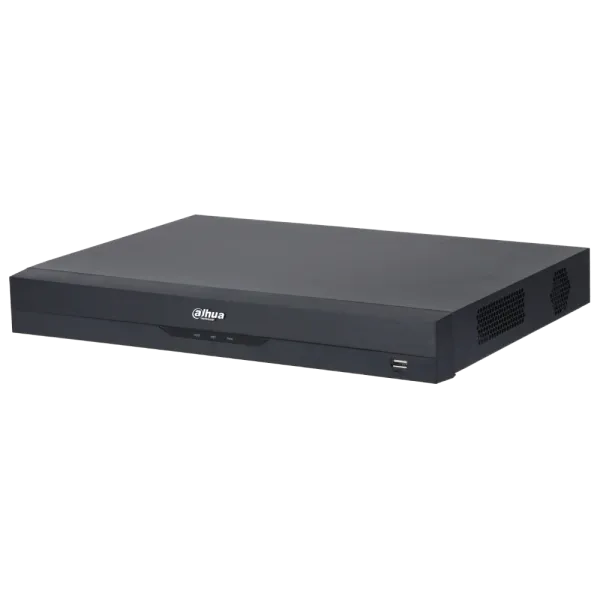 DH-XVR5232AN-I3 32-канальний Penta-brid 5M-N/1080P 1U WizSense Відеореєстратор Dahua