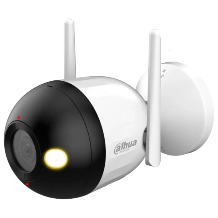 DH-F4C-PV 4МП (2.8мм) Wi-Fi IP відеокамера Dahua