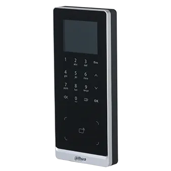 DHI-ASI2201H-W автономний Термінал Dahua